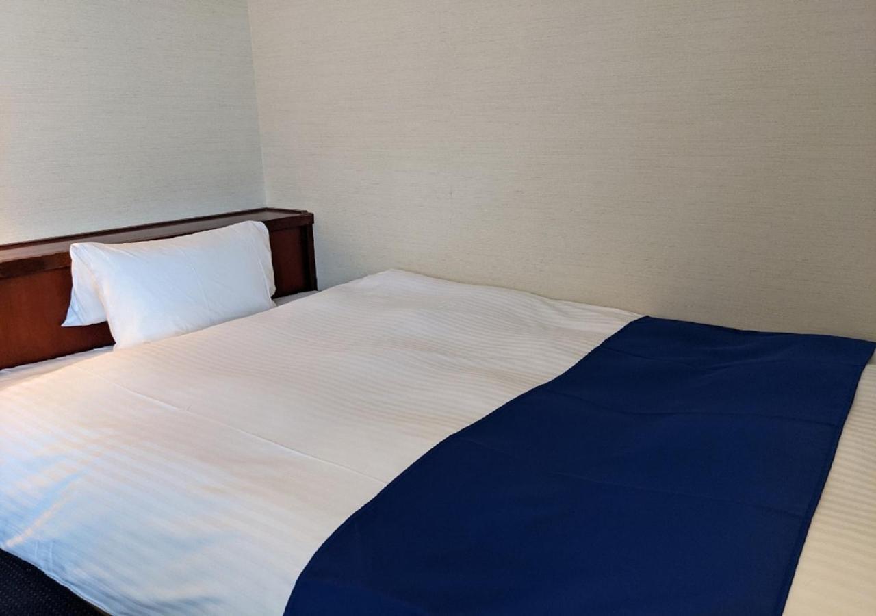 Ichinomiya City Hotel Ichinomiya (Aichi) Exterior foto