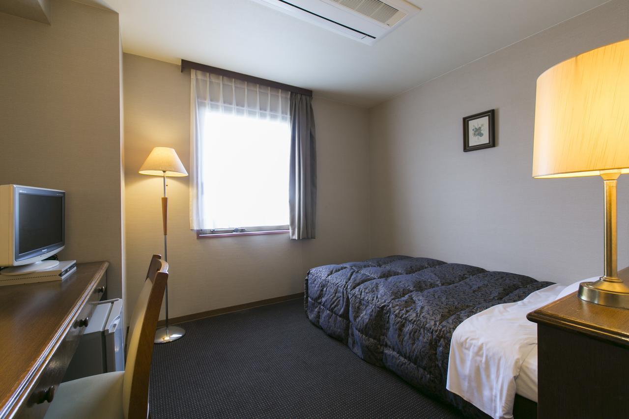 Ichinomiya City Hotel Ichinomiya (Aichi) Exterior foto
