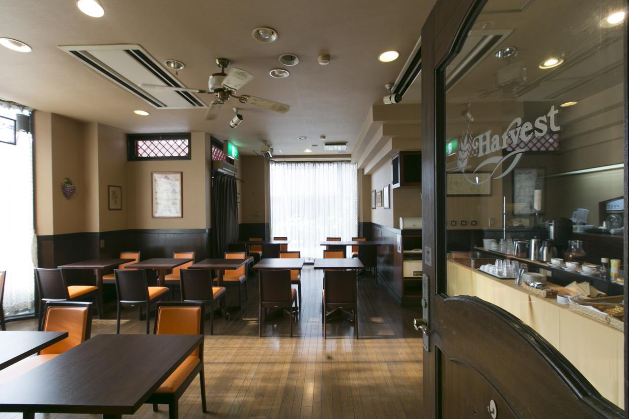 Ichinomiya City Hotel Ichinomiya (Aichi) Exterior foto