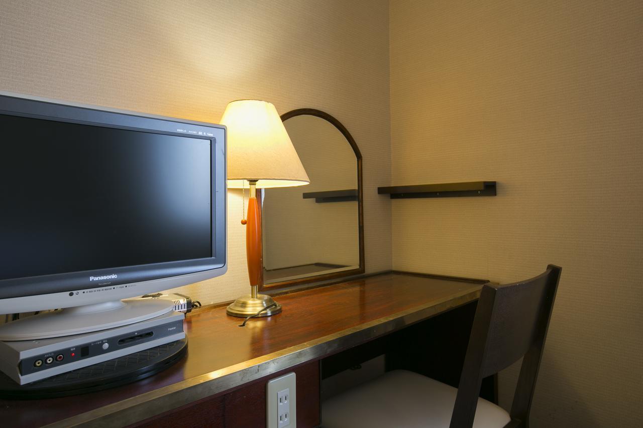 Ichinomiya City Hotel Ichinomiya (Aichi) Exterior foto