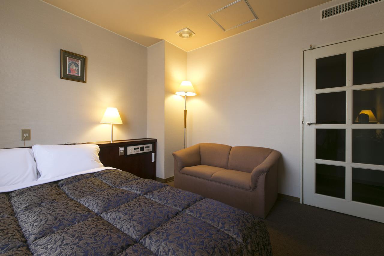 Ichinomiya City Hotel Ichinomiya (Aichi) Exterior foto