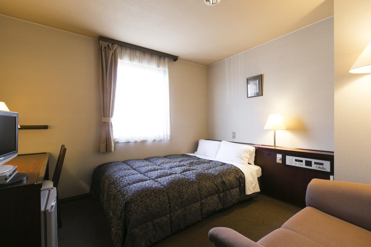 Ichinomiya City Hotel Ichinomiya (Aichi) Exterior foto