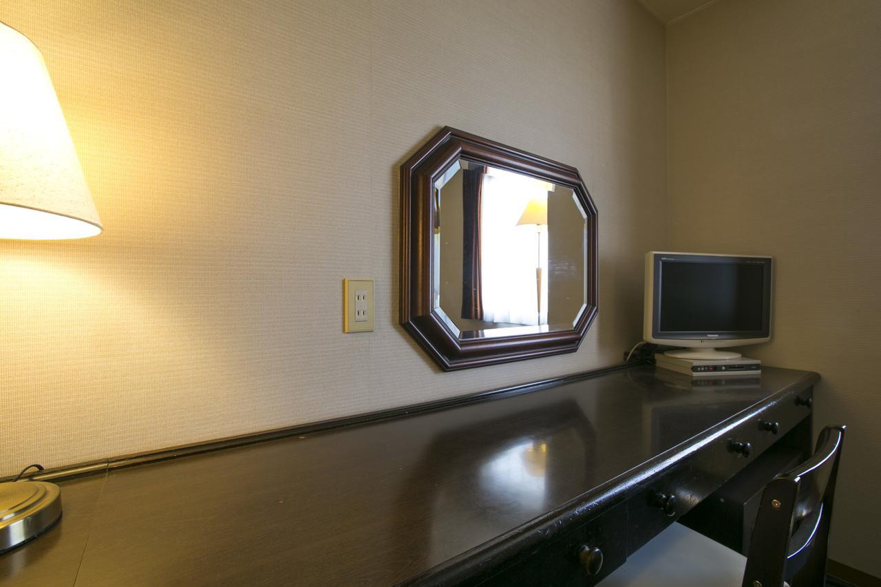 Ichinomiya City Hotel Ichinomiya (Aichi) Exterior foto