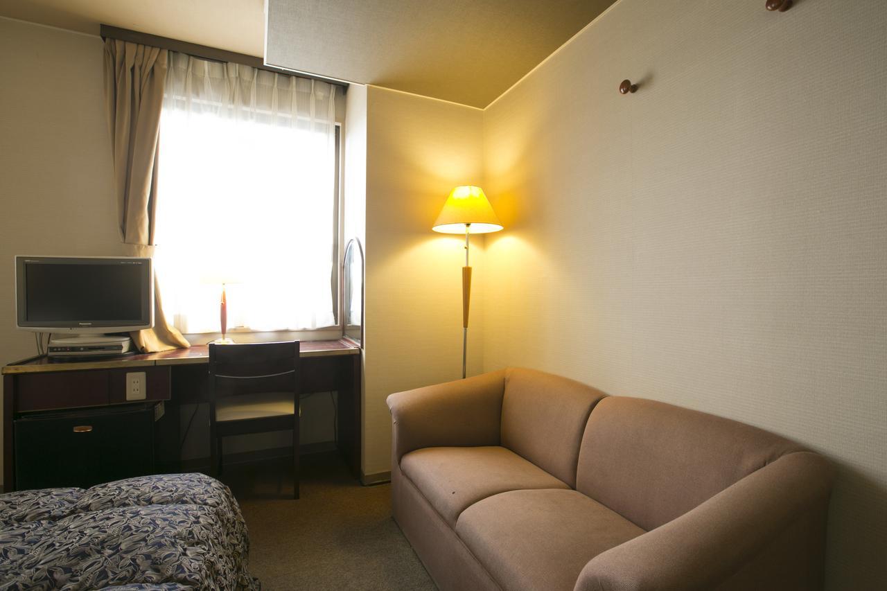 Ichinomiya City Hotel Ichinomiya (Aichi) Exterior foto