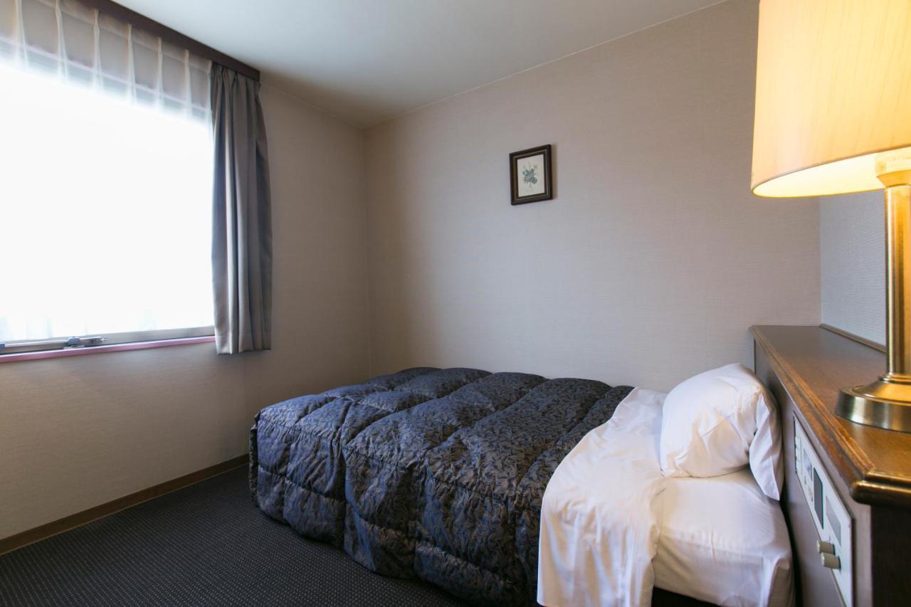 Ichinomiya City Hotel Ichinomiya (Aichi) Exterior foto
